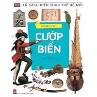Tủ sách kiến thức thế hệ mới: Cướp biển (78k)