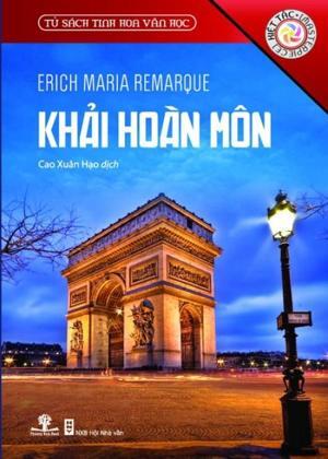 tủ sách tinh hoa văn học khải hoàn môn