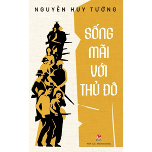 Tủ sách vàng - Sống mãi với Thủ đô