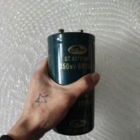 Tụ samwha 350v 6800uf