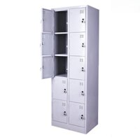 Tủ Sắt 10 Ngăn TM32161