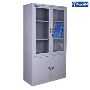 Tủ sắt văn phòng 190 TS01