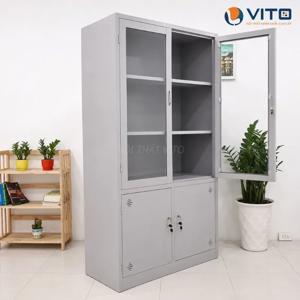 Tủ sắt văn phòng 190 TS01