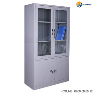 Tủ sắt văn phòng 190 TS01