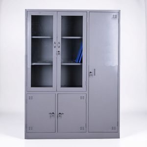 Tủ sắt 190 TS08