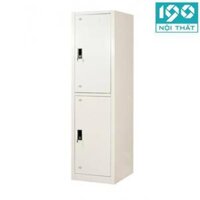 Tủ sắt 2 ngăn TS14 cây cột chống trời