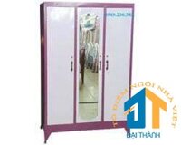 TỦ SẮT 3 CÁNH NGANG 1M2 CAO 1M8 – TSDT11