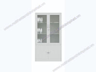 TỦ SẮT CA-3A-LG-2