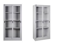 Tủ sắt cánh kính Hoà Phát TU08