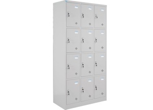 Tủ sắt CAT984-3KT