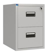 Tủ sắt để file 2 ngăn TU2F