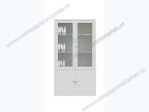 Tủ sắt tài liệu Xuân Hòa CA-3A-SG