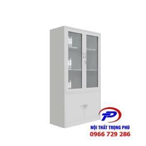 Tủ sắt tài liệu Xuân Hòa CA-3A-SG