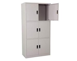 Tủ sắt tài liệu Xuân Hòa CA-3BS (CA-3B-S)