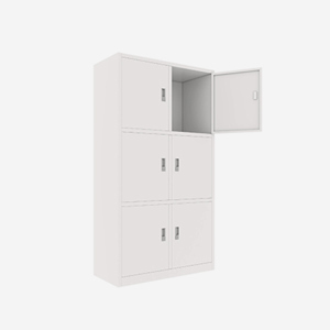 Tủ sắt tài liệu Xuân Hòa CA-3BS (CA-3B-S)