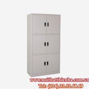 Tủ sắt tài liệu Xuân Hòa CA-3BS (CA-3B-S)