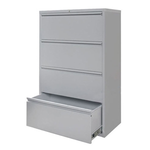 Tủ sắt đựng file Hòa Phát TU4FN