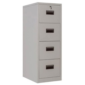 Tủ file Hòa Phát 4 ngăn TU4F