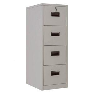 Tủ file Hòa Phát 4 ngăn TU4F