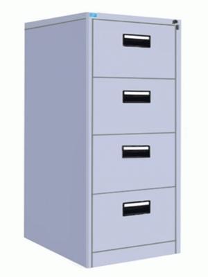 Tủ file Hòa Phát 4 ngăn TU4F