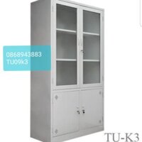 Tủ sắt đựng tài liệu TU09k3