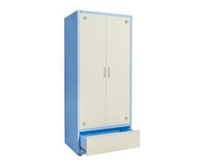 Tủ sắt gia đình Hòa Phát TU17B1C2