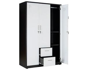 Tủ sắt gia đình Hòa Phát TU20B2C3