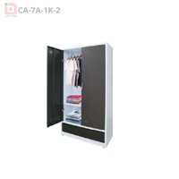 Tủ Sắt Gia Đình PRO Series CA-7A-1K-2