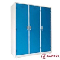 Tủ Sắt Gia Đình Xuân Hòa LK-3N-03TC