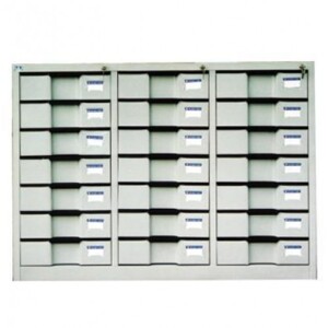 Tủ sắt Hòa Phát CAT118/21DT