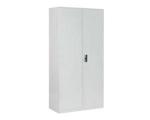 Tủ sắt Hòa Phát sơn tĩnh điện màu trắng TU09D