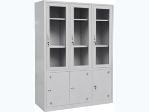 Tủ sắt Hòa Phát TU09K7CK