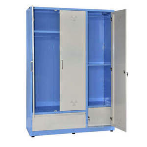 Tủ sắt Hòa Phát TU15B2C3