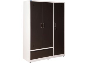 Tủ sắt Hòa Phát TU17B2C3