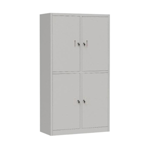 Tủ sắt liền khối Hòa Phát TU09K4R