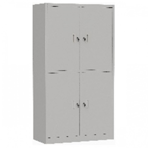 Tủ sắt liền khối Hòa Phát TU09K4R