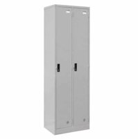 Tủ sắt locker CAT981-2K