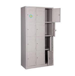 Tủ sắt locker Xuân Hòa LK-12N-03