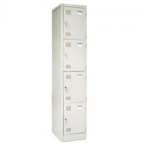 Tủ sắt locker Xuân Hòa LK-4N-01