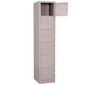 Tủ sắt locker Xuân Hòa LK-6N-01