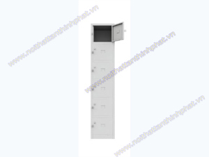 Tủ sắt locker Xuân Hòa LK-6N-01