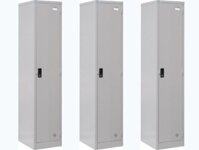 TỦ SẮT LOCKER TU981