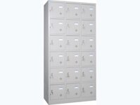 TỦ SẮT LOCKER TU986-3K