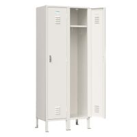 Tủ sắt Locker TU991-2K