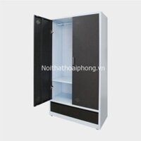 Tủ sắt quần áo CA-7A-1K-2