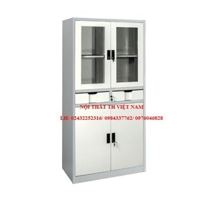 Tủ sắt tài liệu 190 TS03B