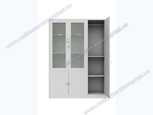 Tủ sắt tài liệu Xuân Hòa CA-5A-LG