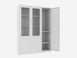 Tủ sắt tài liệu Xuân Hòa CA-5A-LG