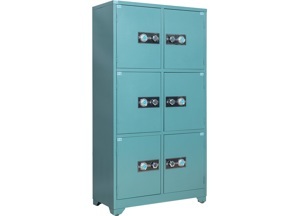 Tủ sắt tài liệu CAT09K6C