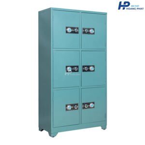 Tủ sắt tài liệu CAT09K6C